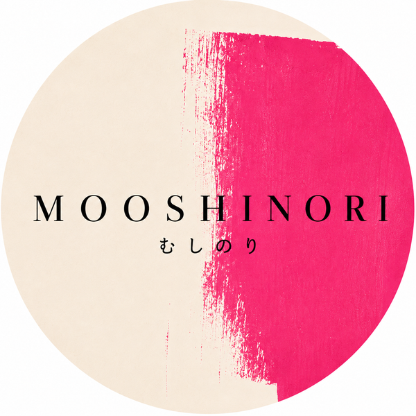 Mooshinori