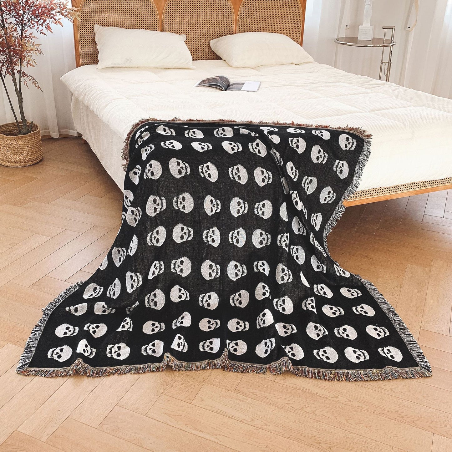 Bohemian Multi-functional Outdoor Picnic Blanket